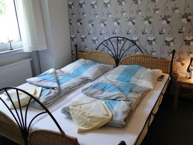 Am Maigloeckchenberg 19 Apartment Karlshagen Exterior photo
